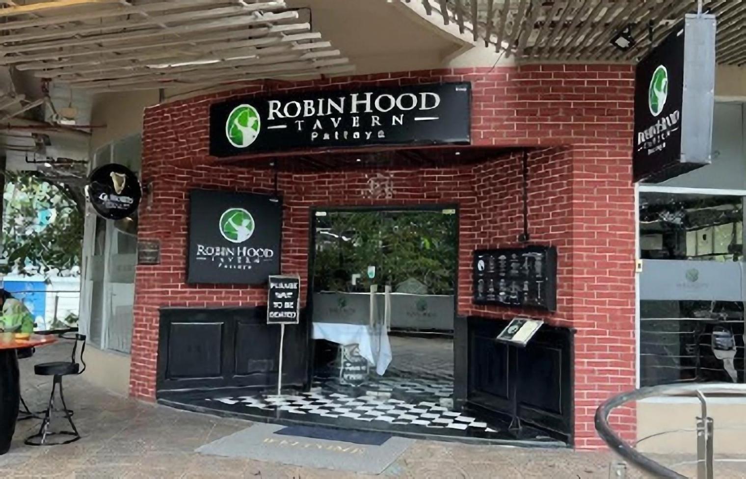 Villa Bali Style Luxury Pool Near & Walking St! Pattaya