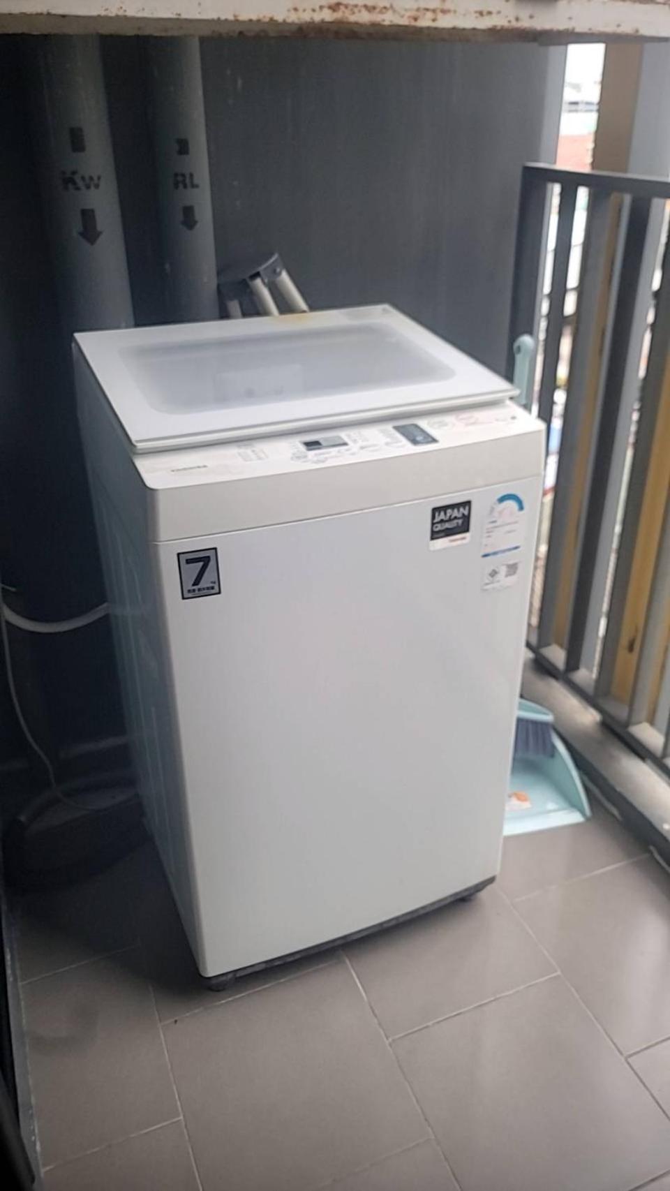 Apartment Sea View High Floor 2 Bed Pattaya