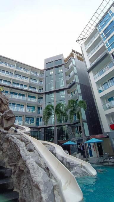 Apartment Centara Avenue Pool View B72 *