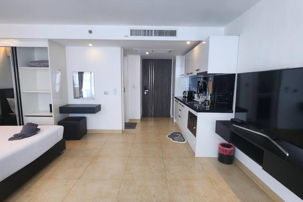 Centara Avenue Residences B65 Pattaya