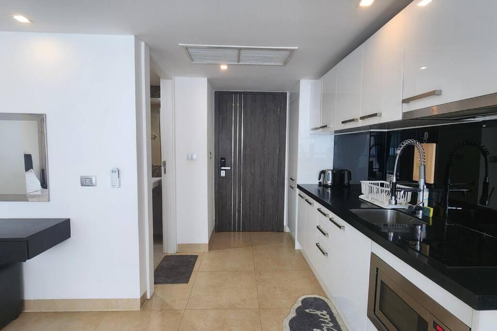 Apartment Centara Avenue Residences B65 Pattaya