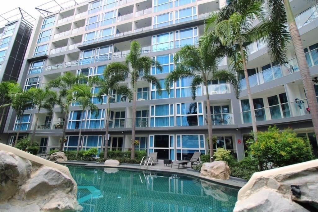 Centara Avenue Residences B65 Pattaya