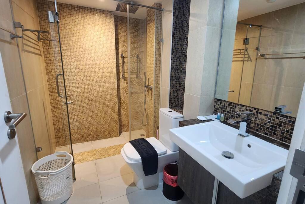 Apartment Centara Avenue Residences B65 *