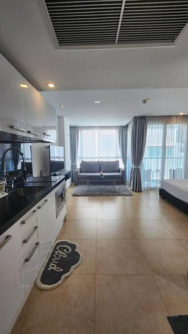 Apartment Centara Avenue Residences B65 Pattaya