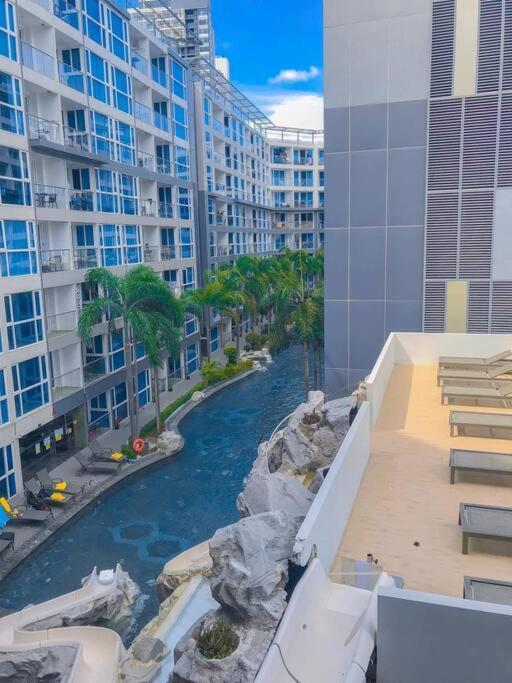 Apartment Centara Avenue Residences B65 *