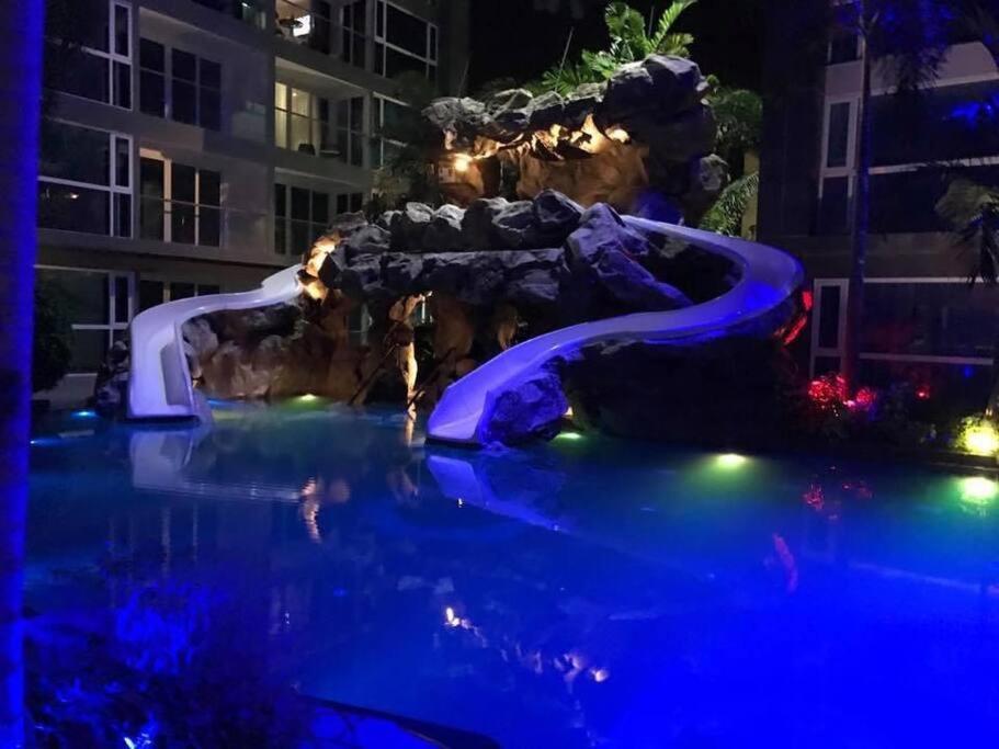 Apartment Centara Avenue Residences B65