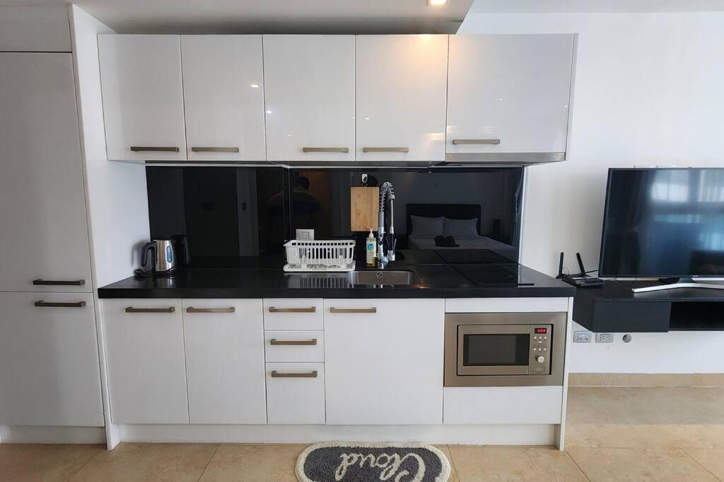 Centara Avenue Residences B65 Pattaya