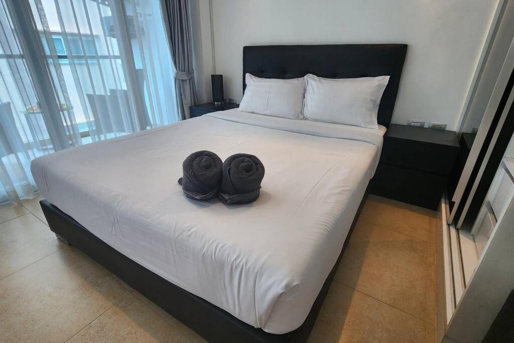 Centara Avenue Residences B65 * Pattaya