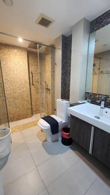 Apartment Centara Avenue Residences B65 *