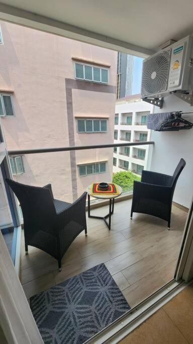 Centara Avenue Residences B65 * Pattaya