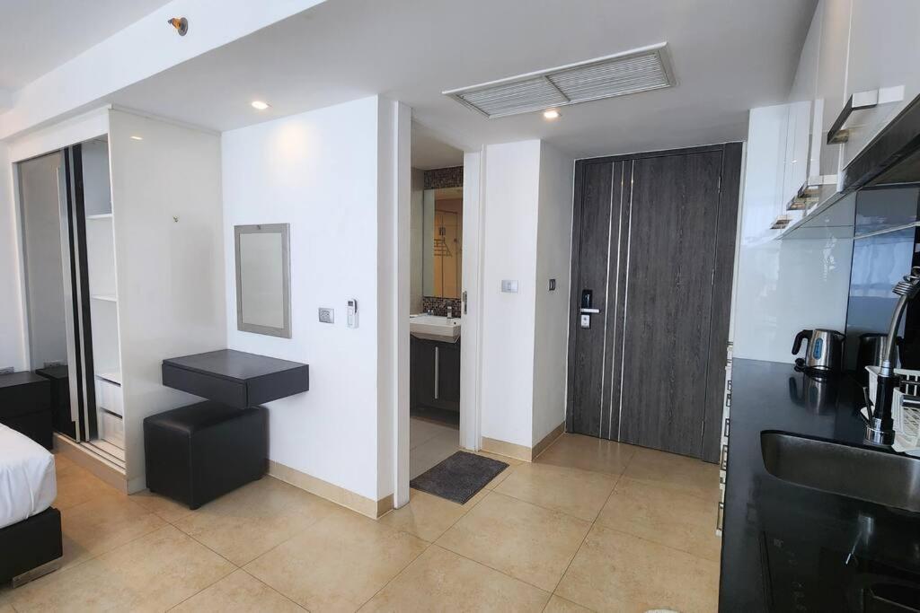 Apartment Centara Avenue Residences B65 *