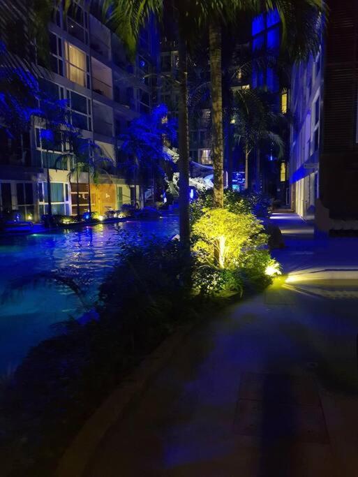 Centara Avenue Residences B65 Apartment Pattaya