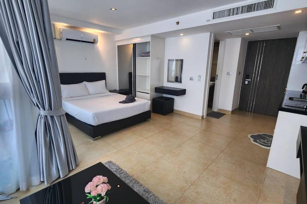 Apartment Centara Avenue Residences B65 *