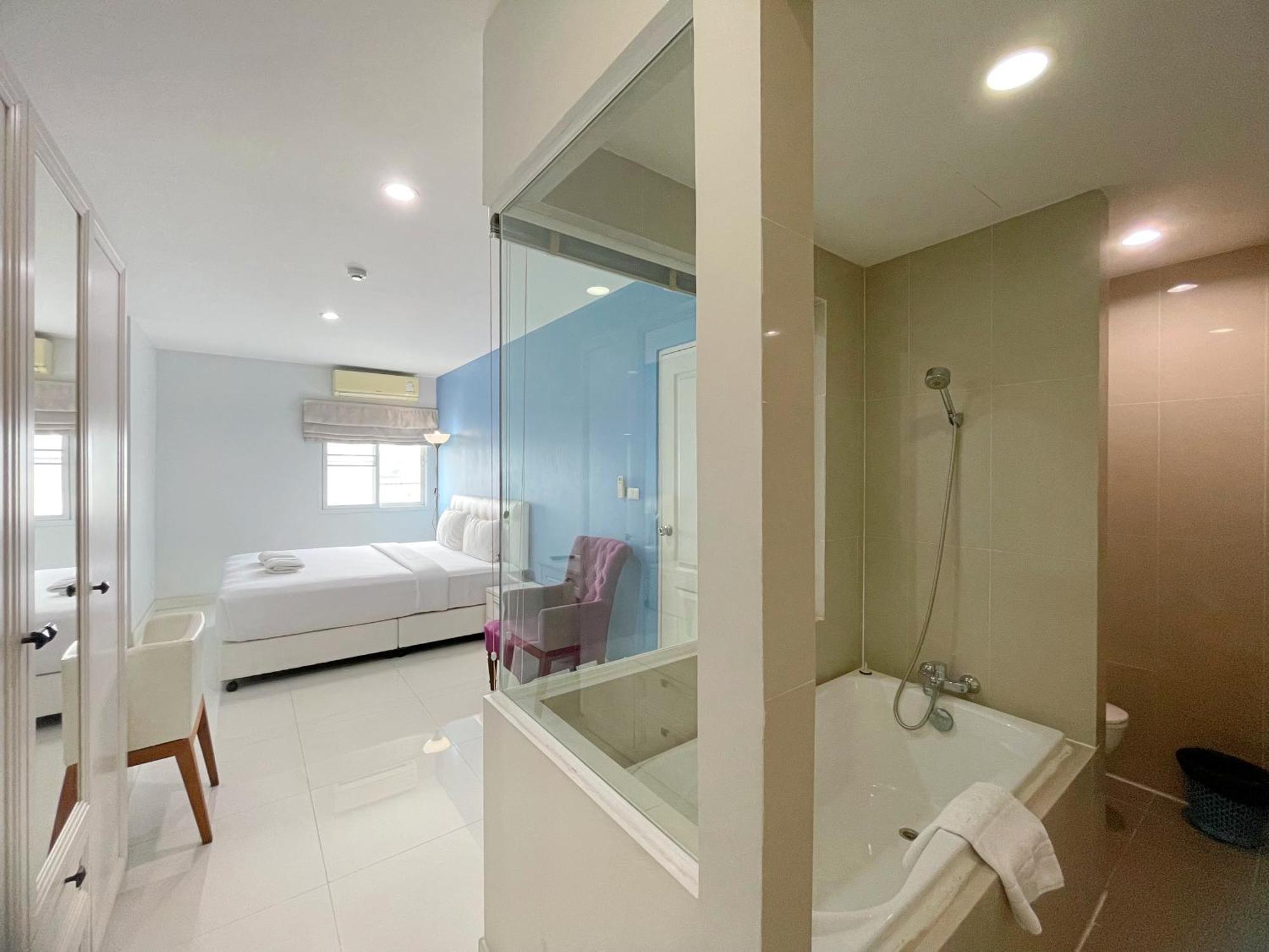 Baan By Sabai