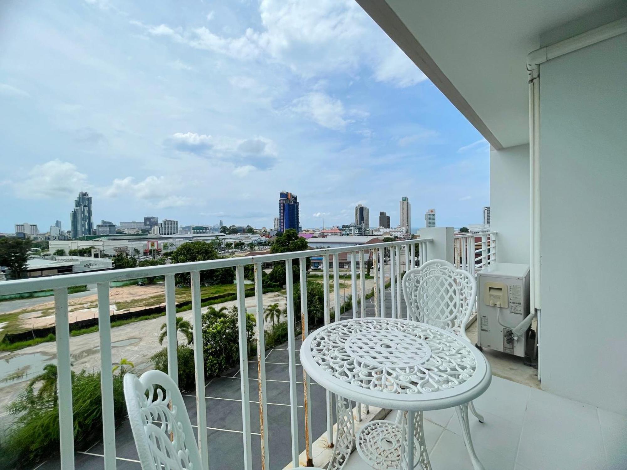 Baan By Sabai Hotel Pattaya