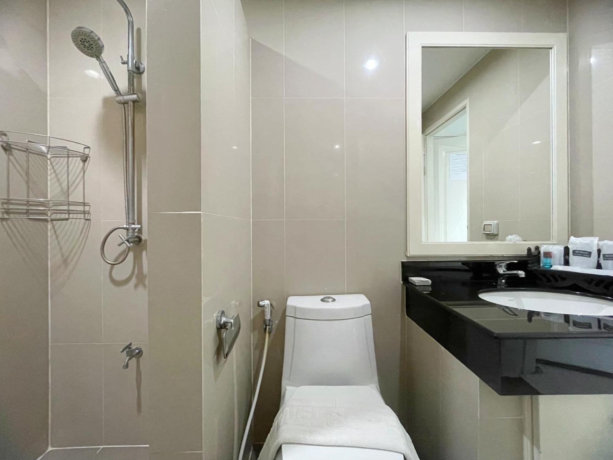 Hotel Baan By Sabai Pattaya