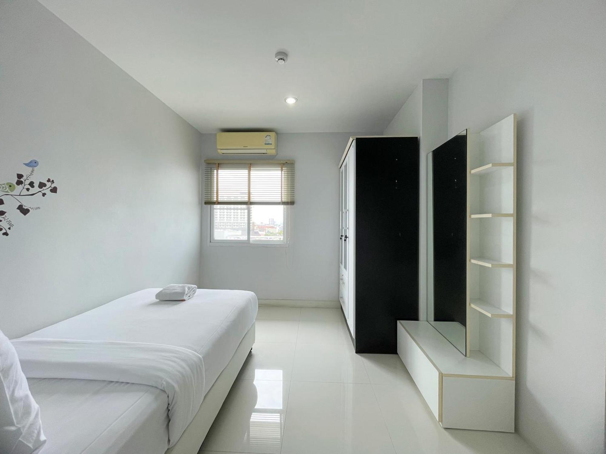 Hotel Baan By Sabai