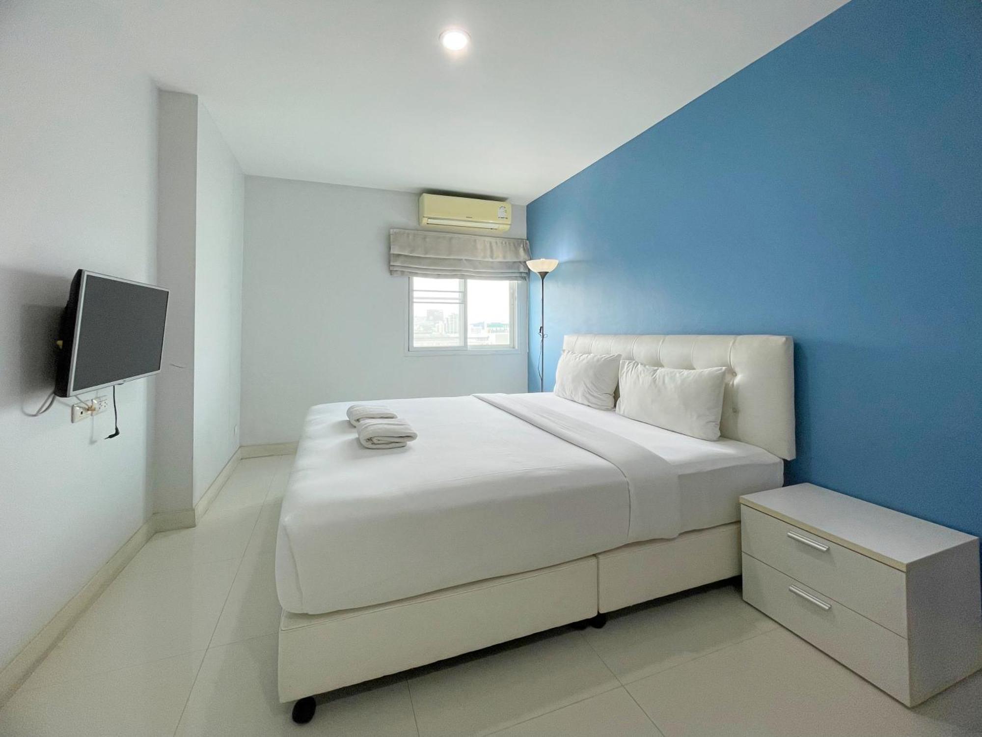 Baan By Sabai Hotel Pattaya