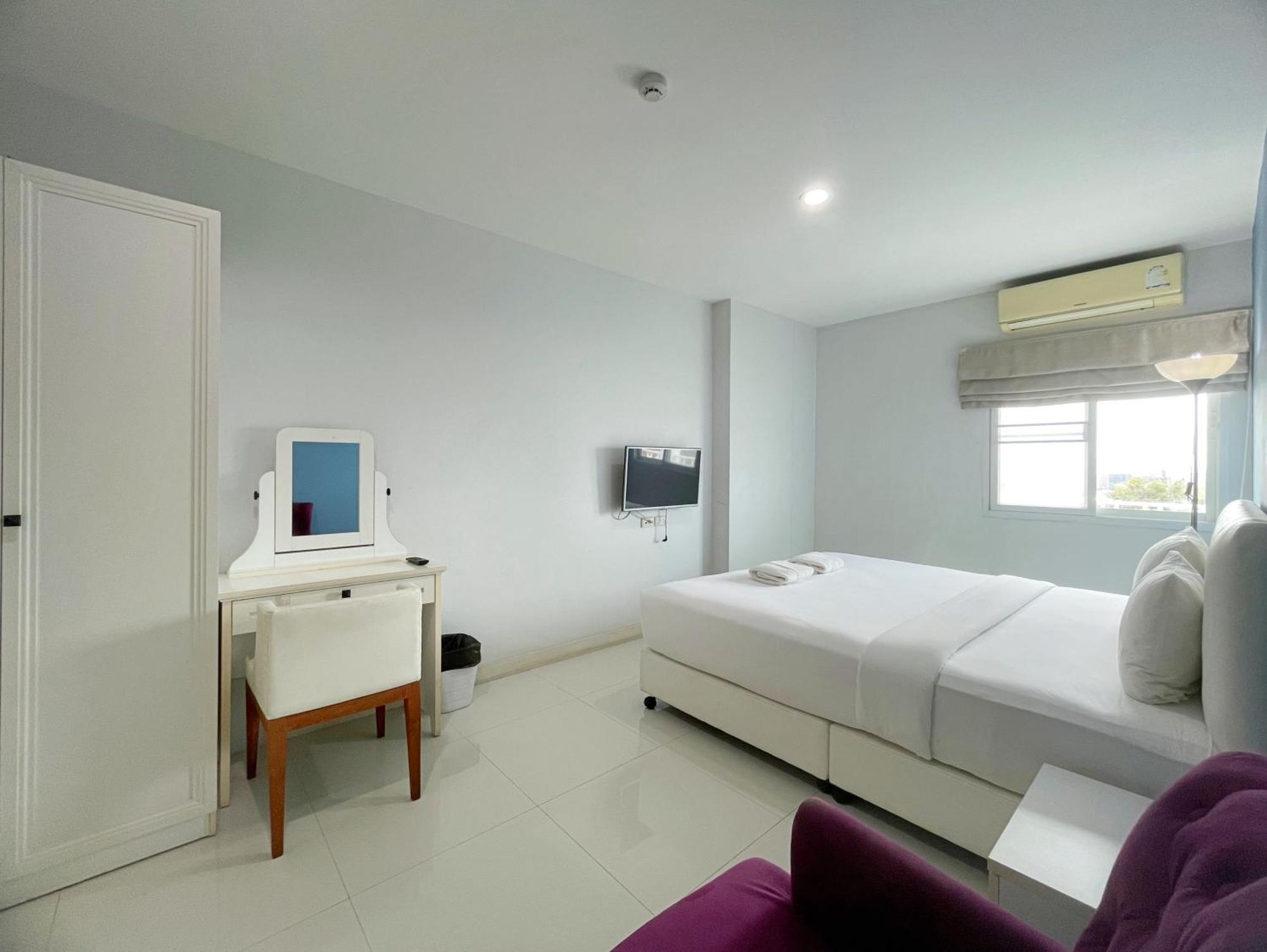 Baan By Sabai 3*