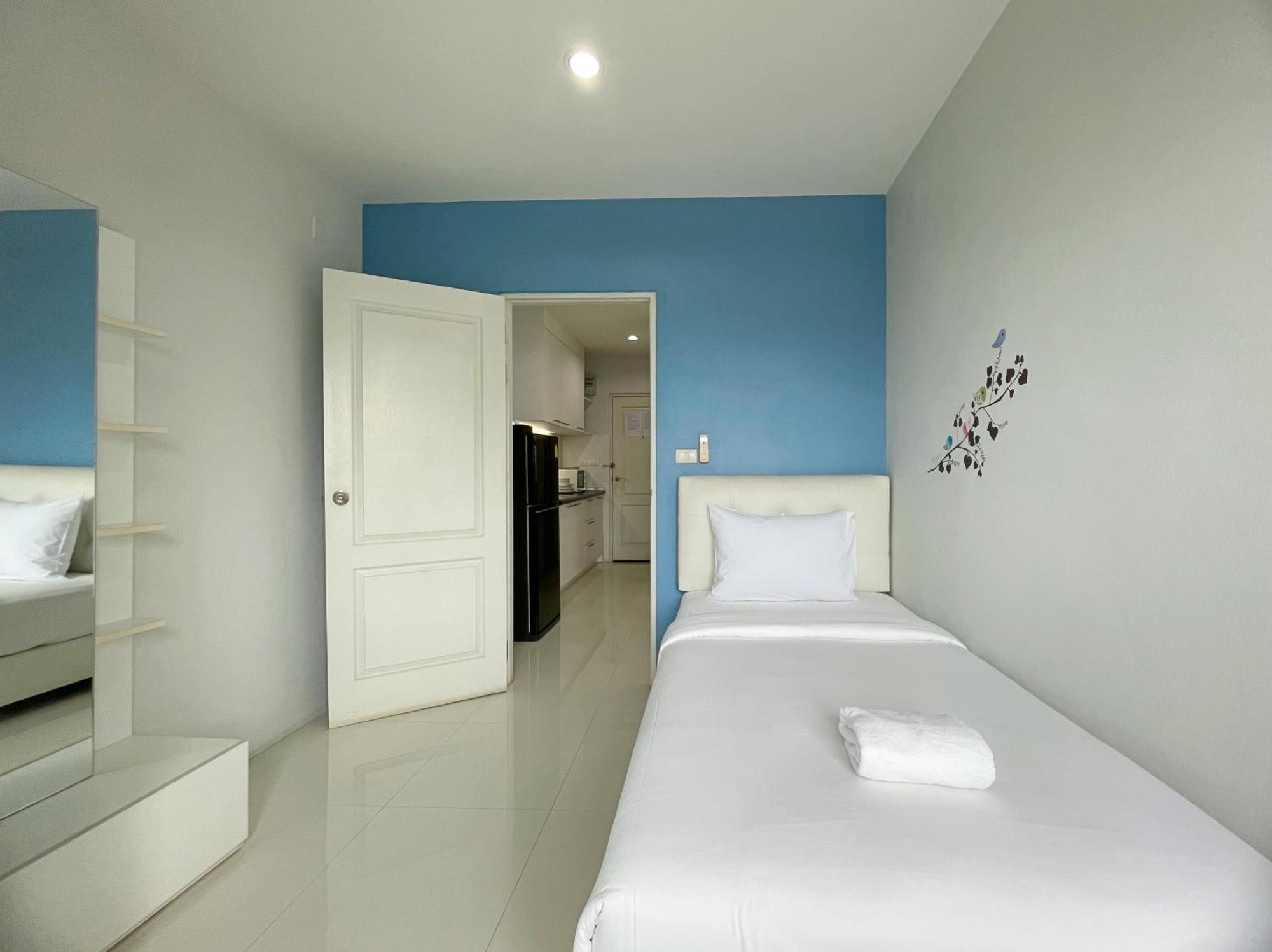 Baan By Sabai Pattaya