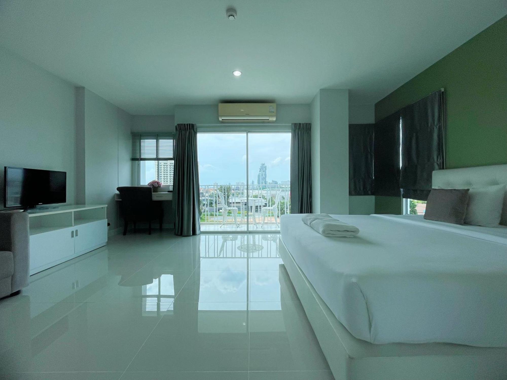 Baan By Sabai 3* Pattaya