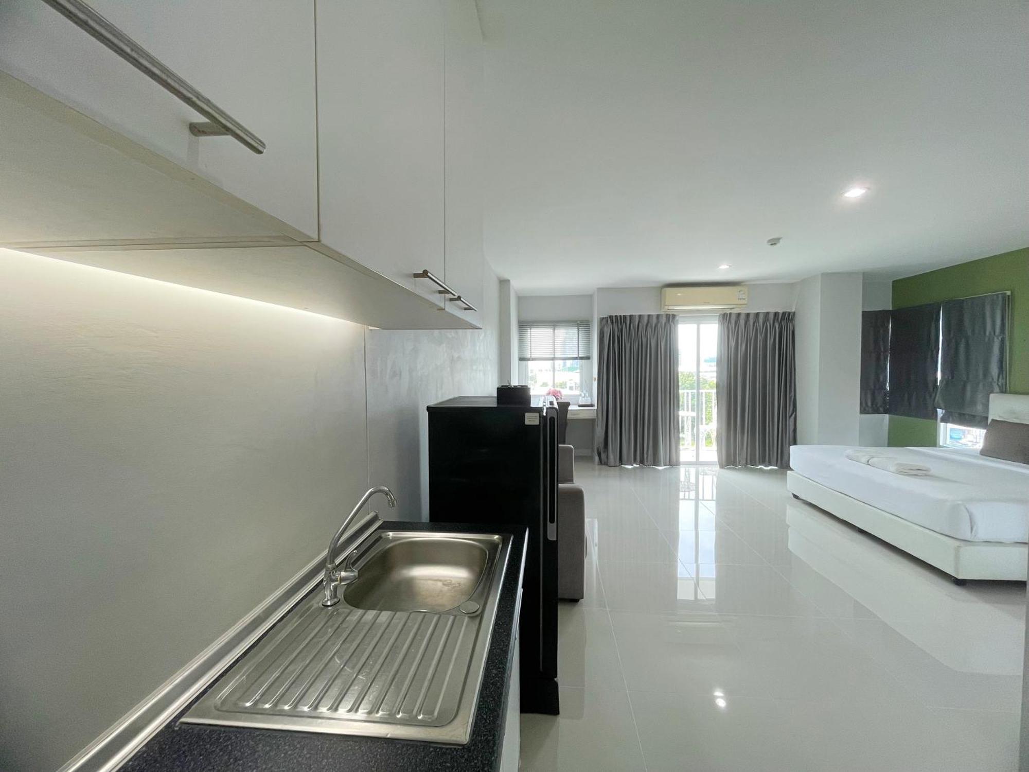 Hotel Baan By Sabai