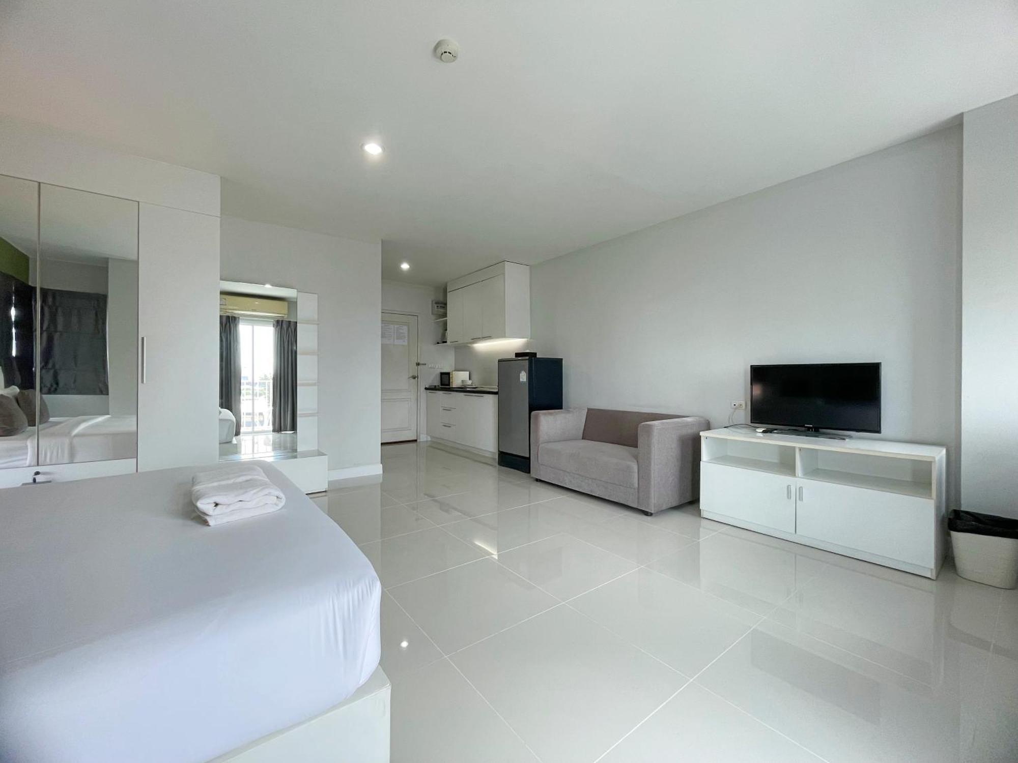 Hotel Baan By Sabai 3*