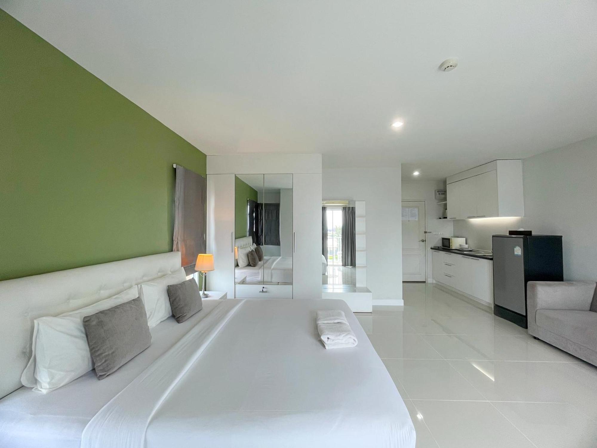Baan By Sabai Hotel Pattaya