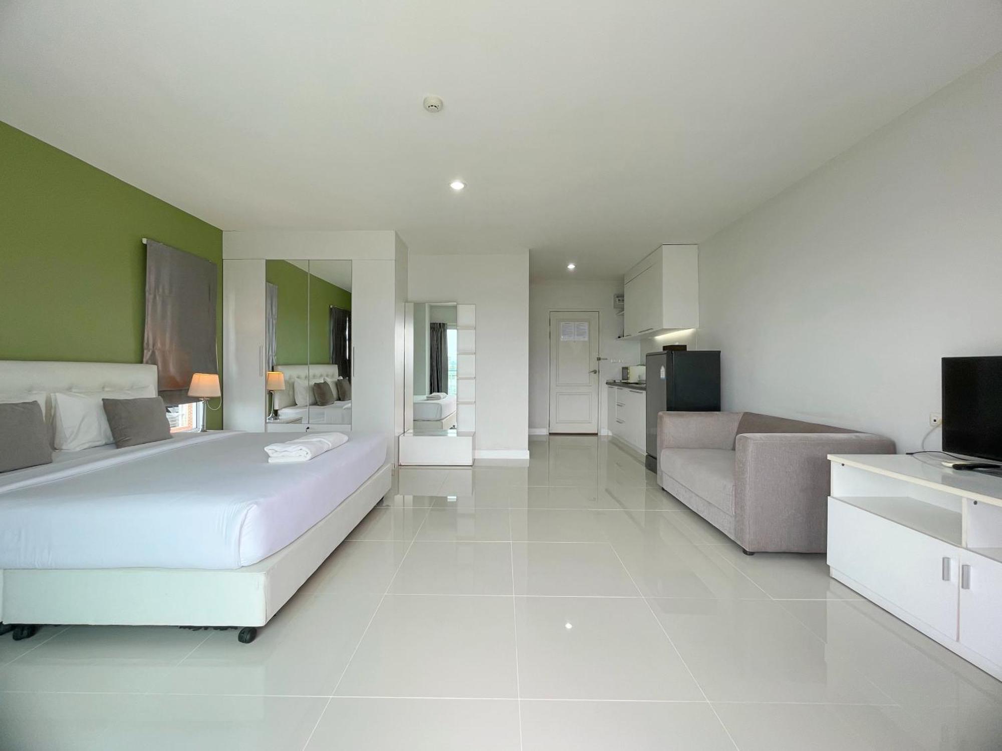 Baan By Sabai 3*