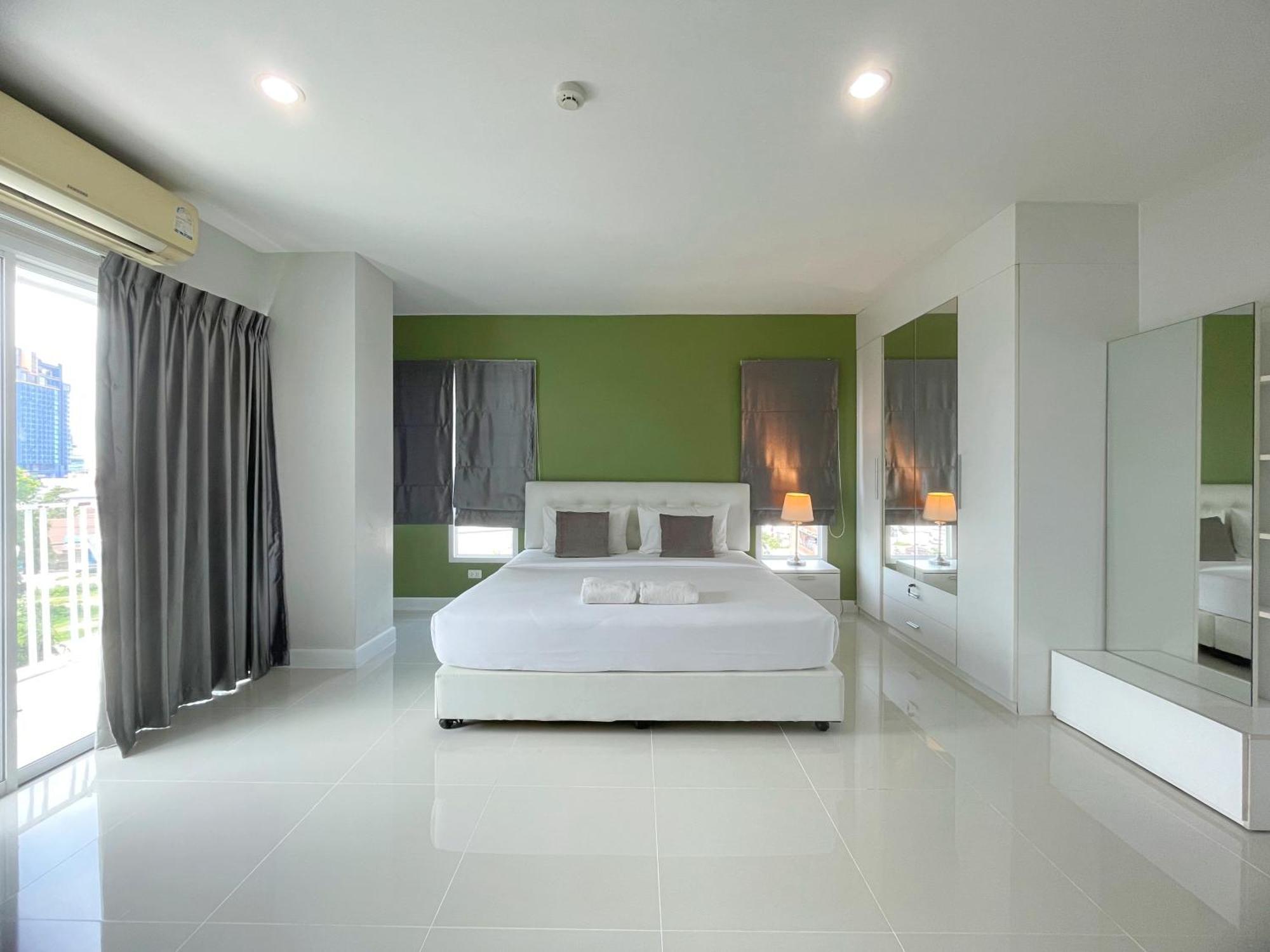 Baan By Sabai Pattaya
