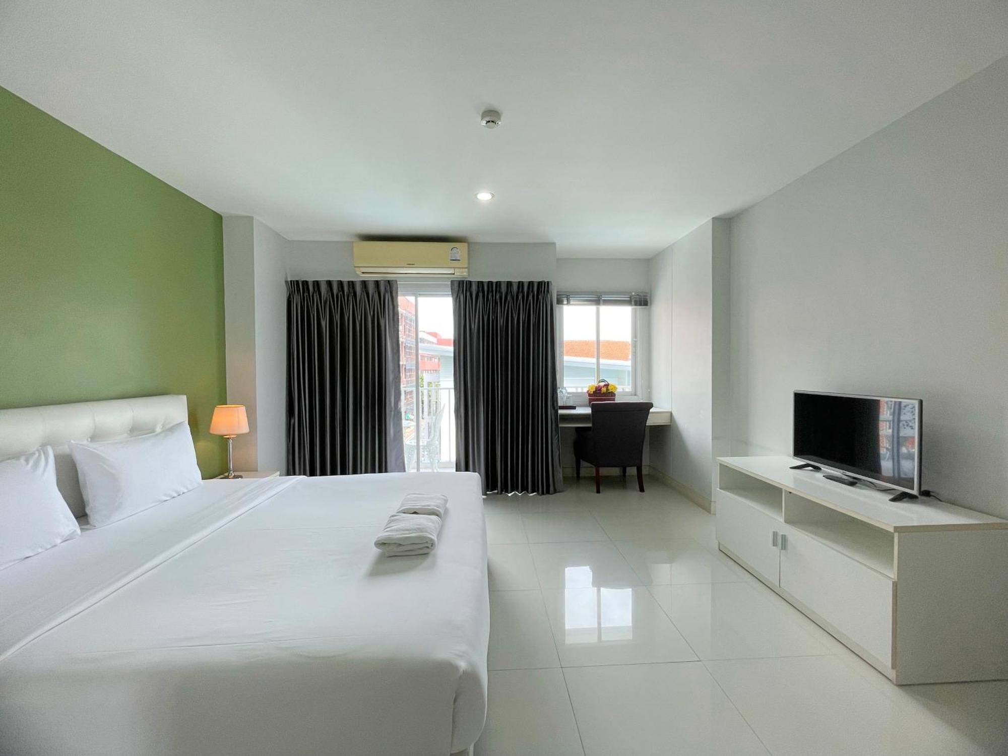 Baan By Sabai 3* Pattaya