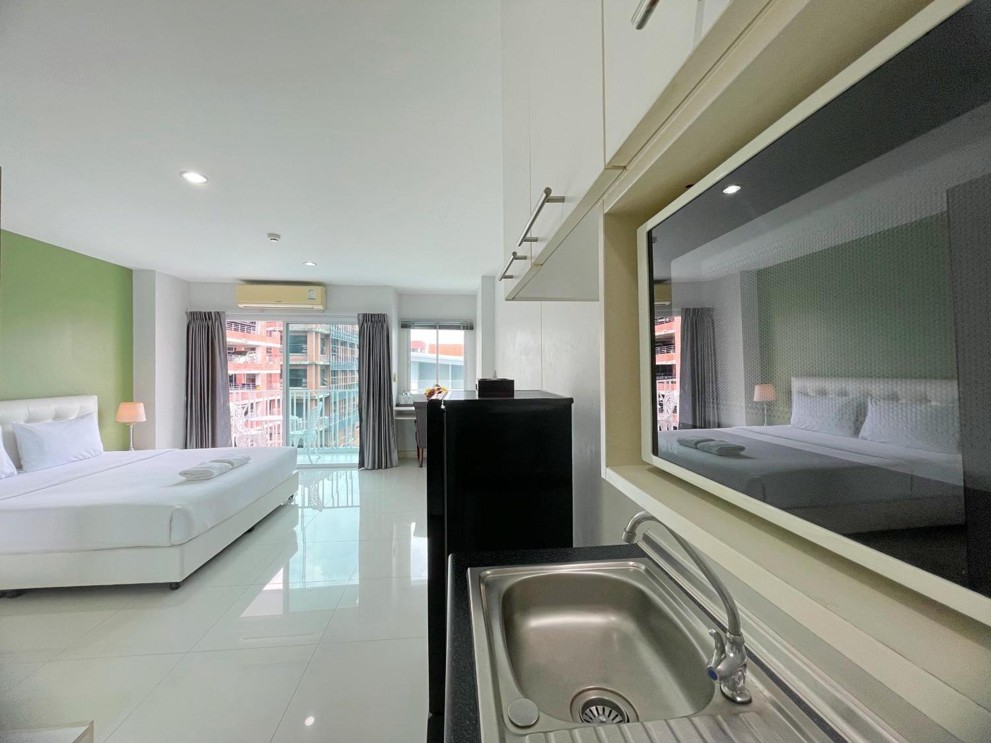 Baan By Sabai Hotel