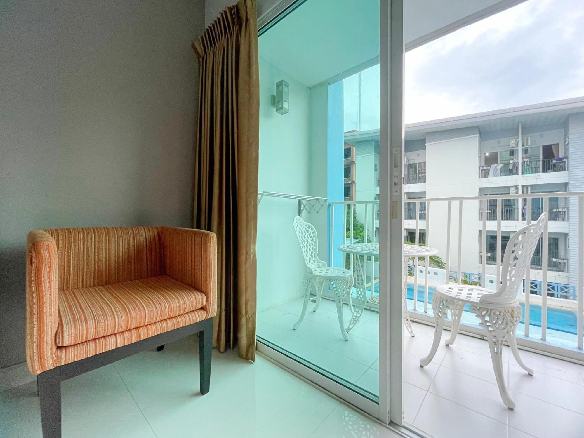 Hotel Baan By Sabai