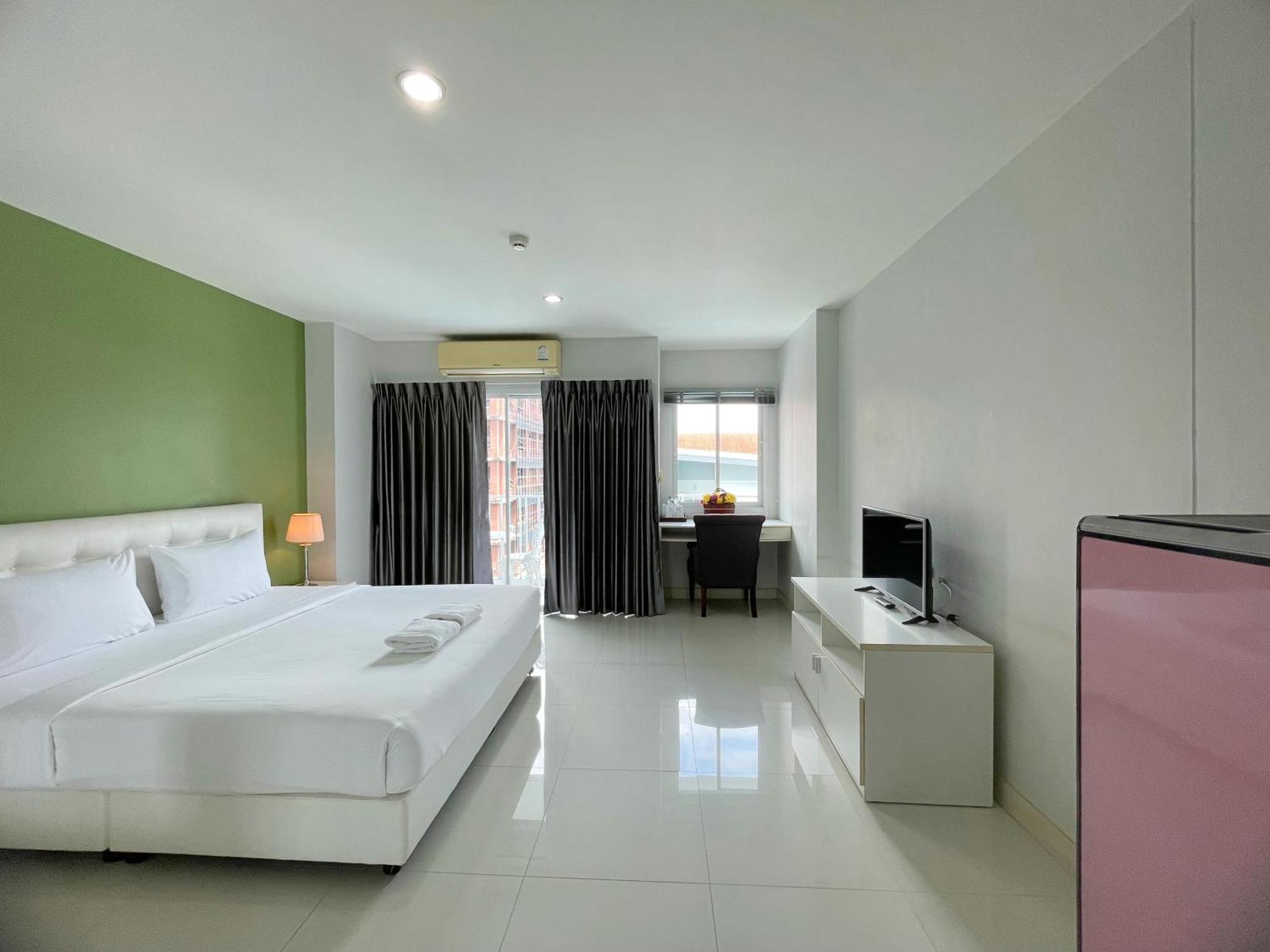 Hotel Baan By Sabai 3*