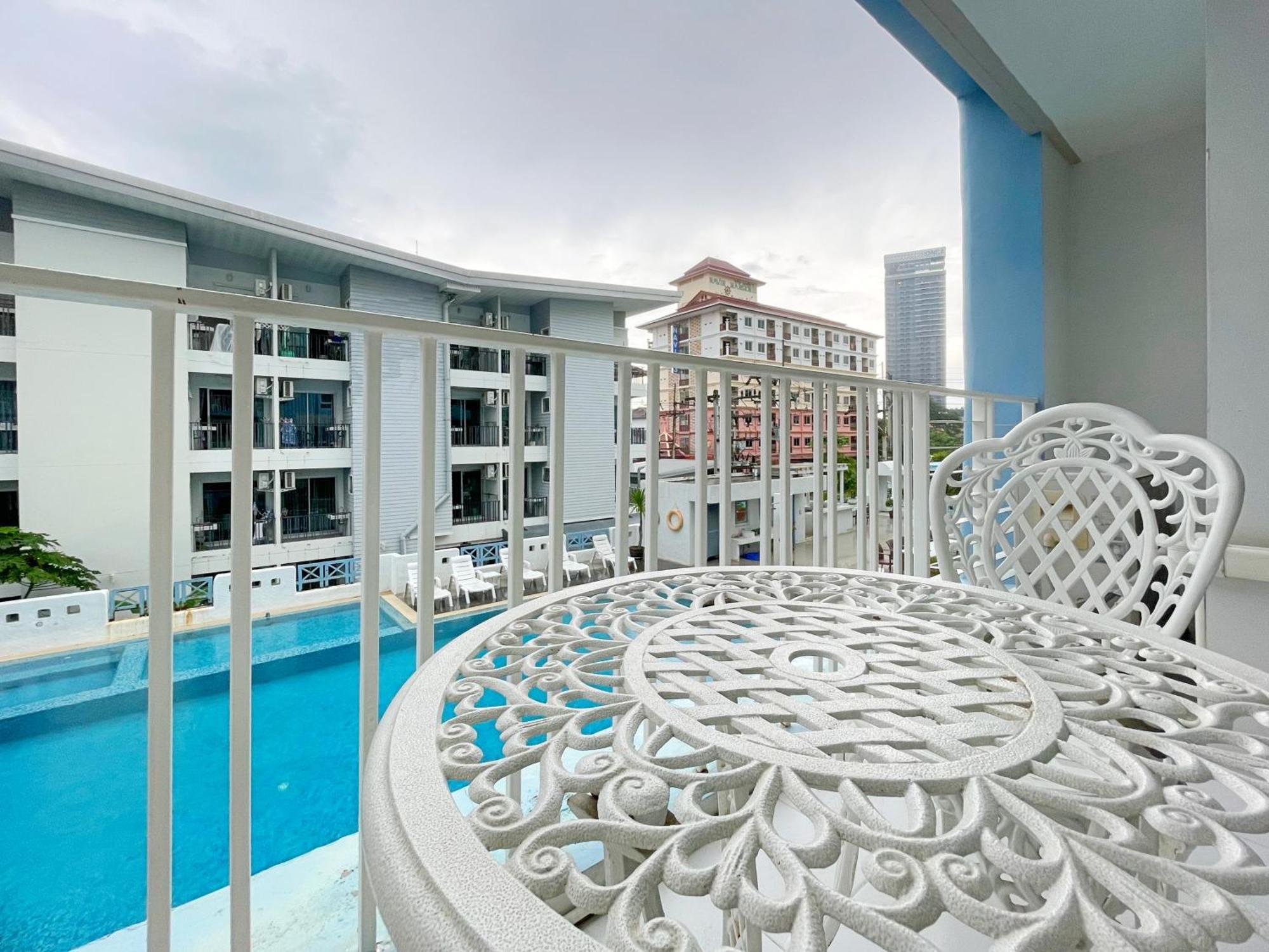 Hotel Baan By Sabai Pattaya