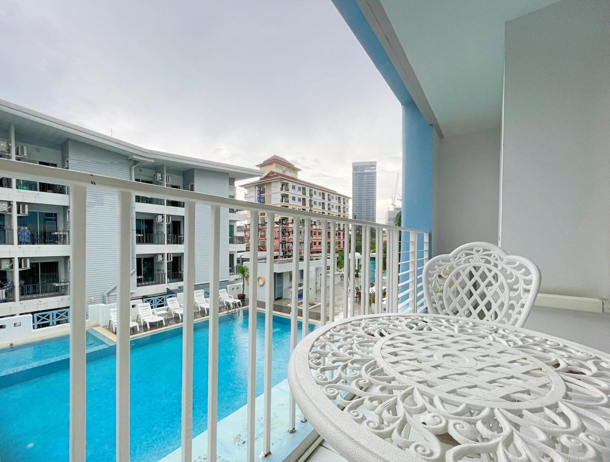 Baan By Sabai 3*