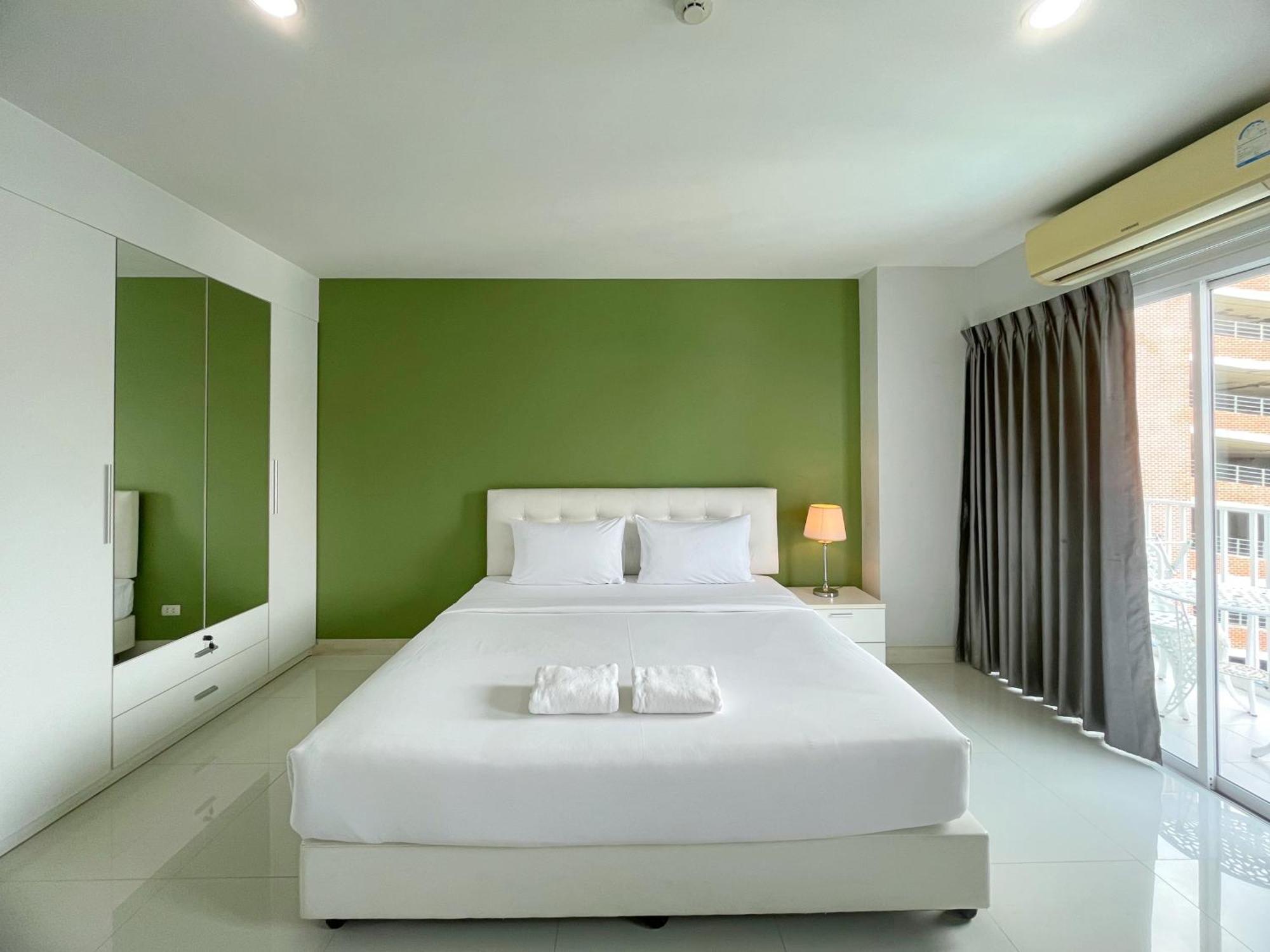 Baan By Sabai 3* Pattaya