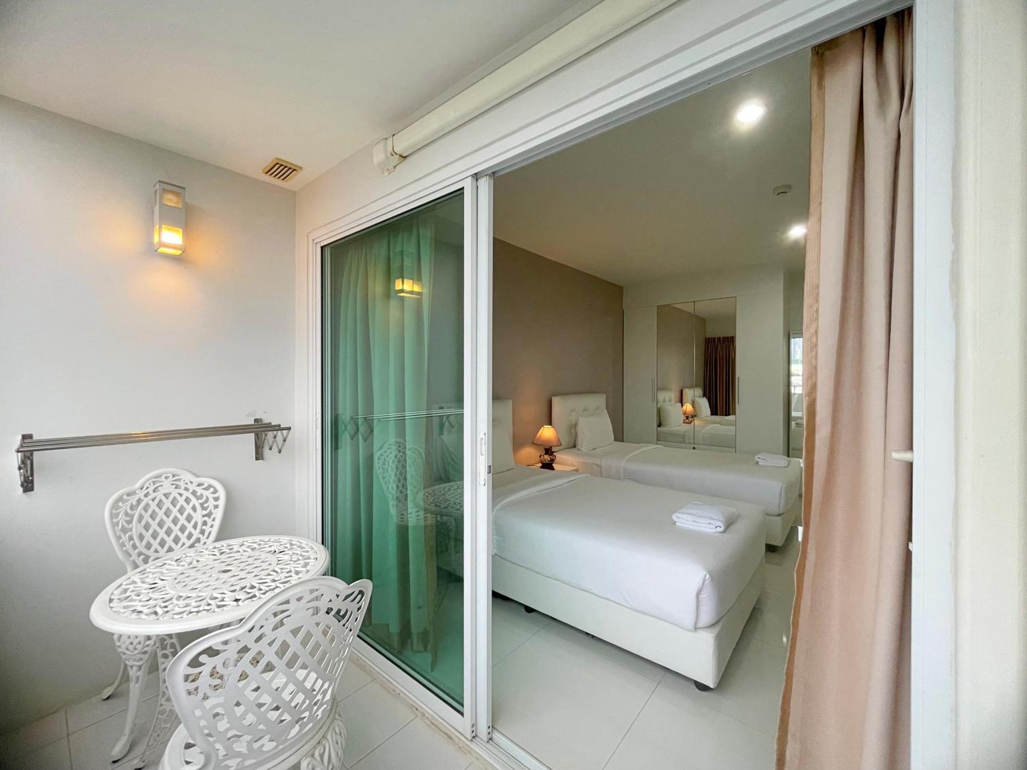 Baan By Sabai Hotel