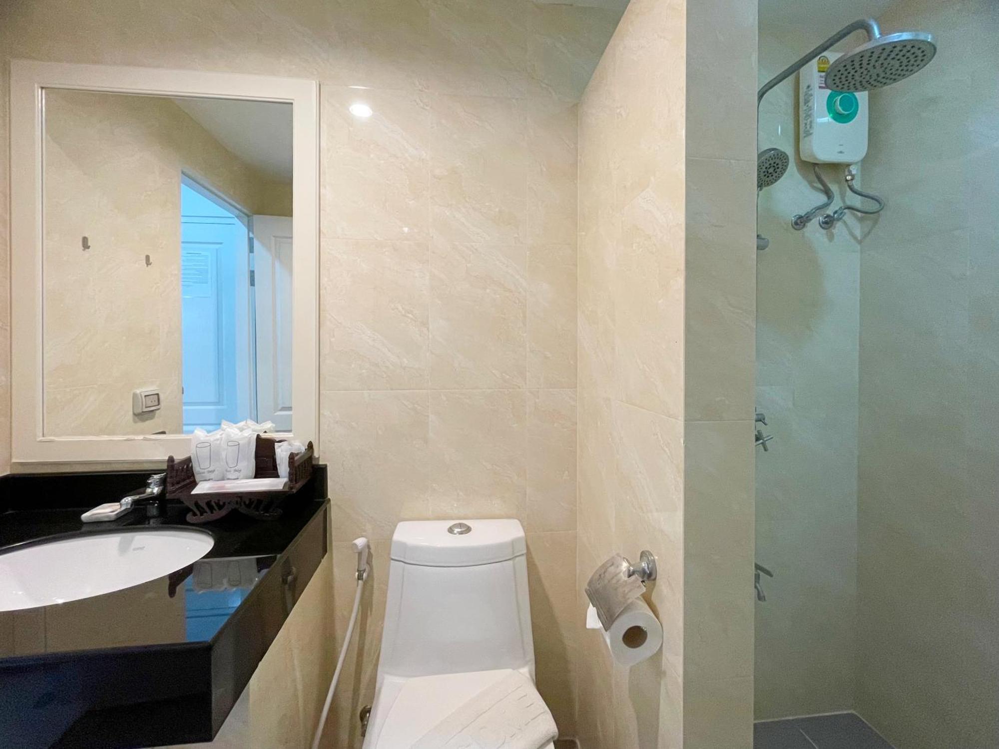 Hotel Baan By Sabai 3*