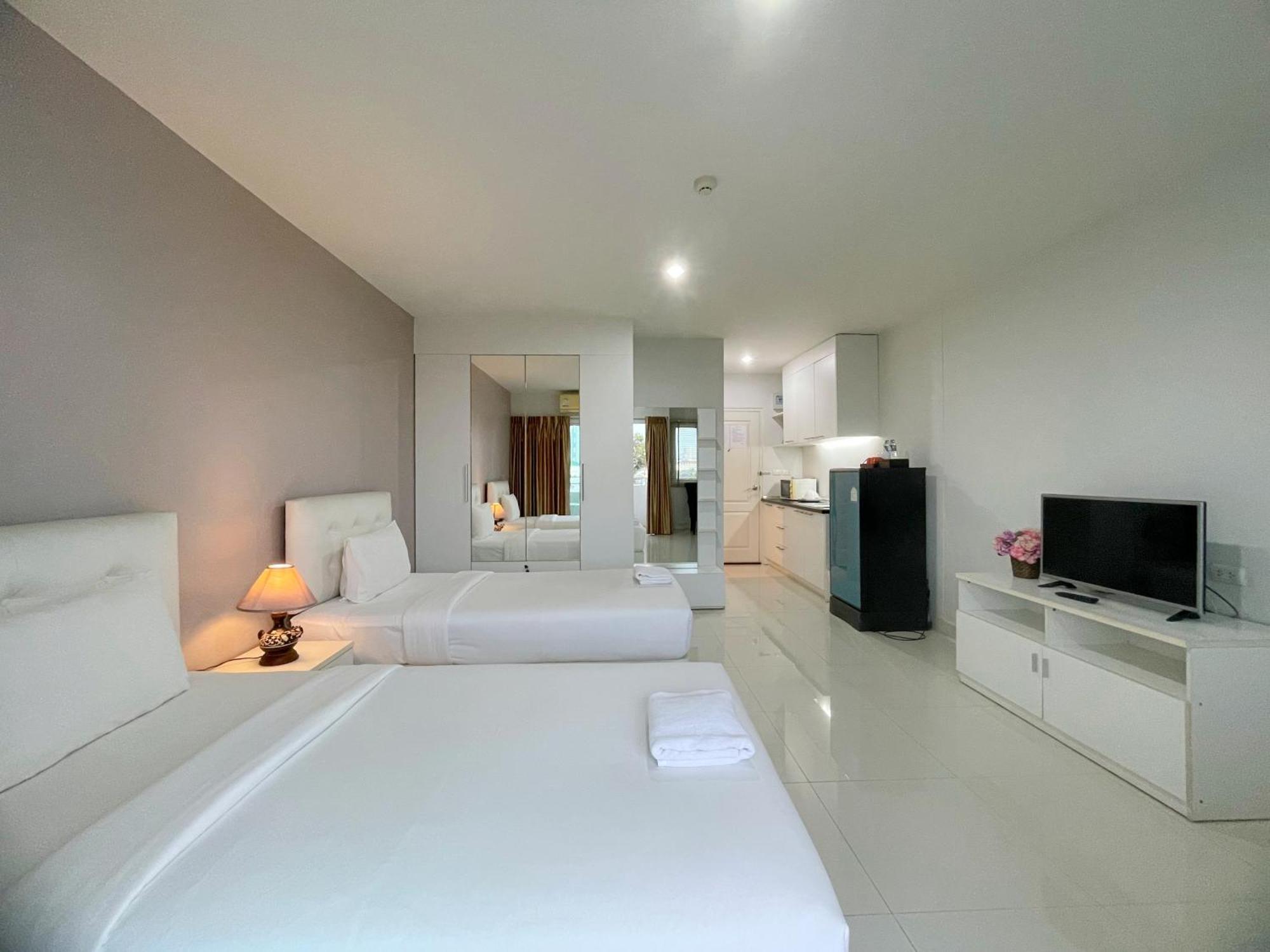 Baan By Sabai Hotel Pattaya