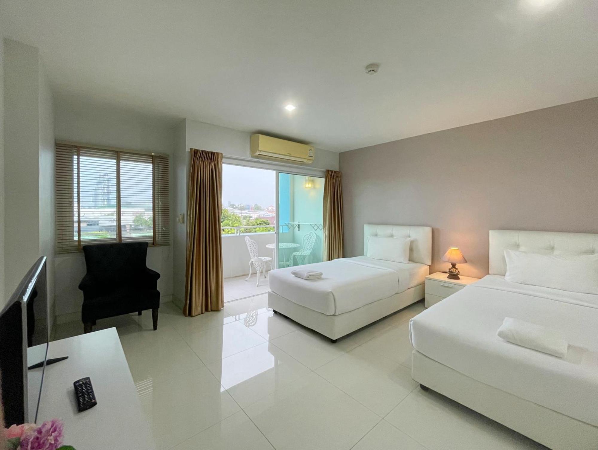 Baan By Sabai Pattaya