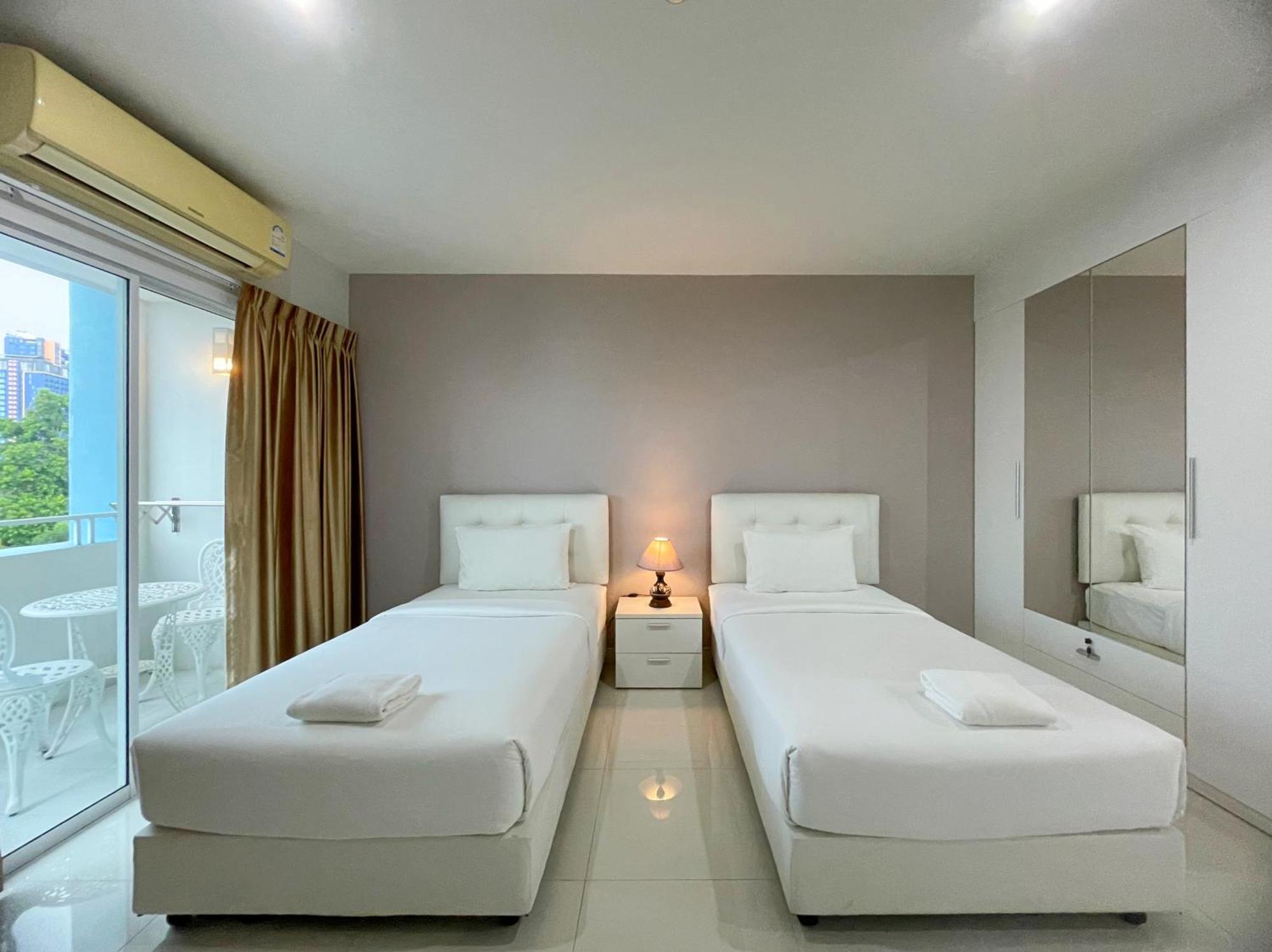 Baan By Sabai 3* Pattaya