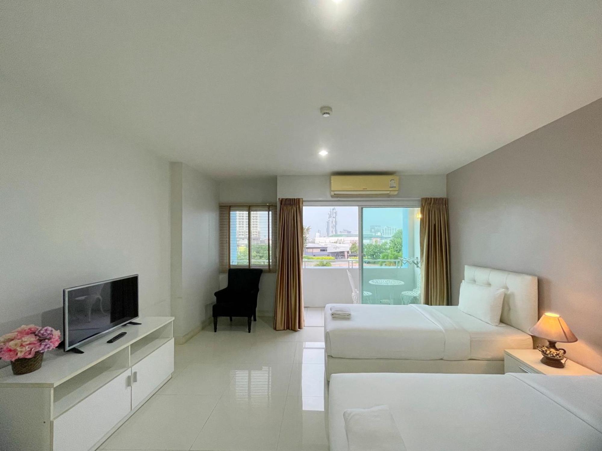 Baan By Sabai