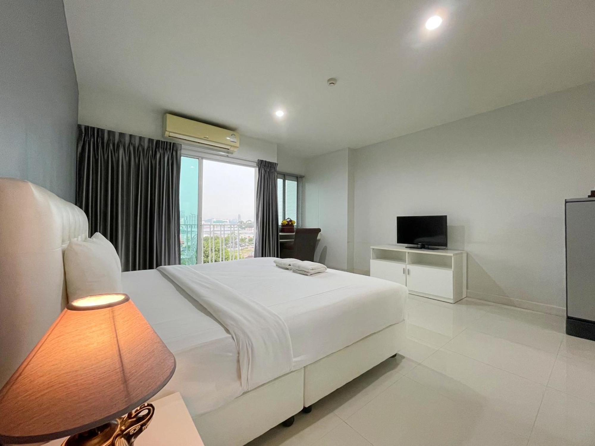 Baan By Sabai Hotel
