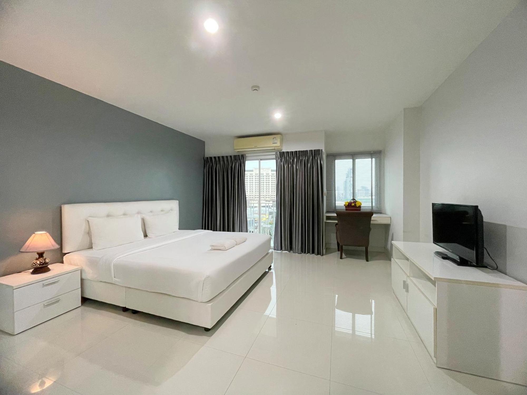 Baan By Sabai Hotel Pattaya