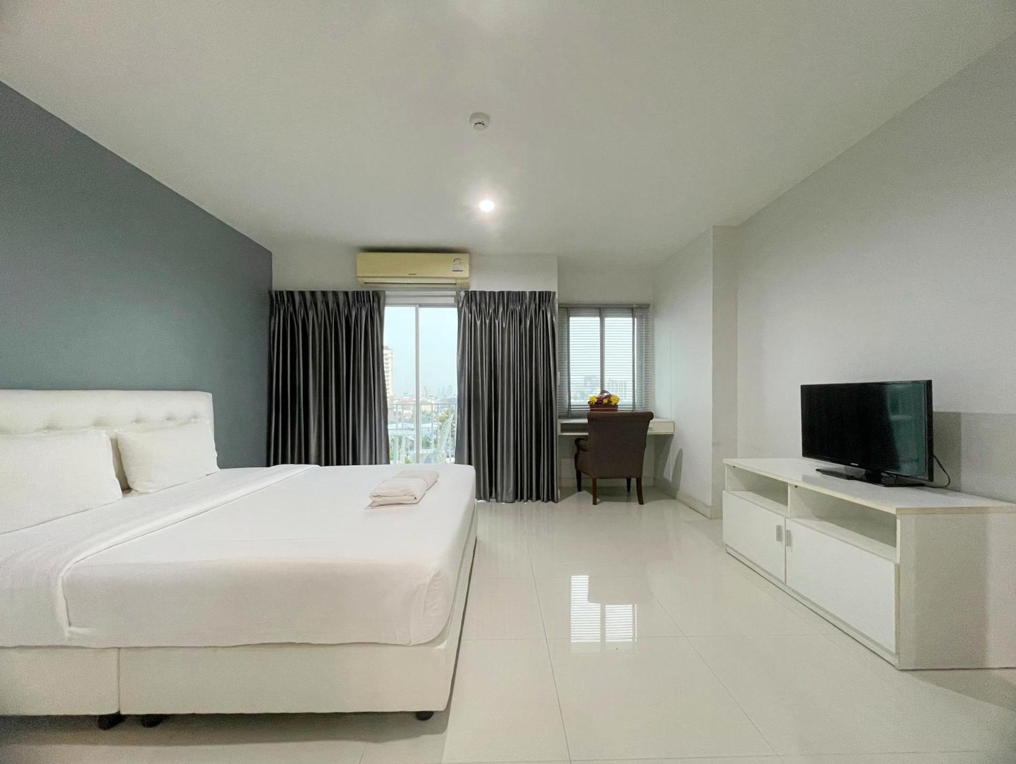 Baan By Sabai 3* Pattaya