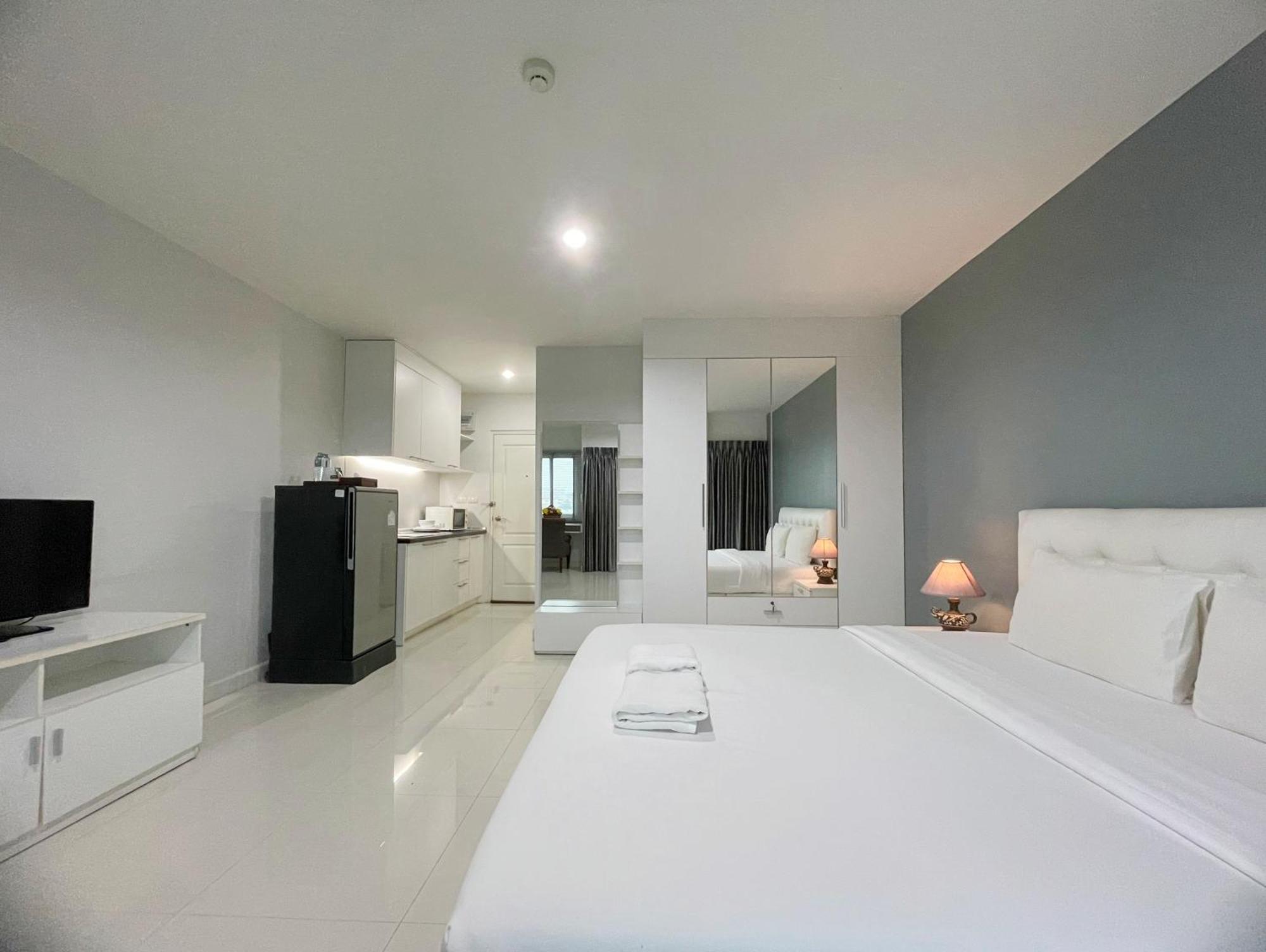 Baan By Sabai