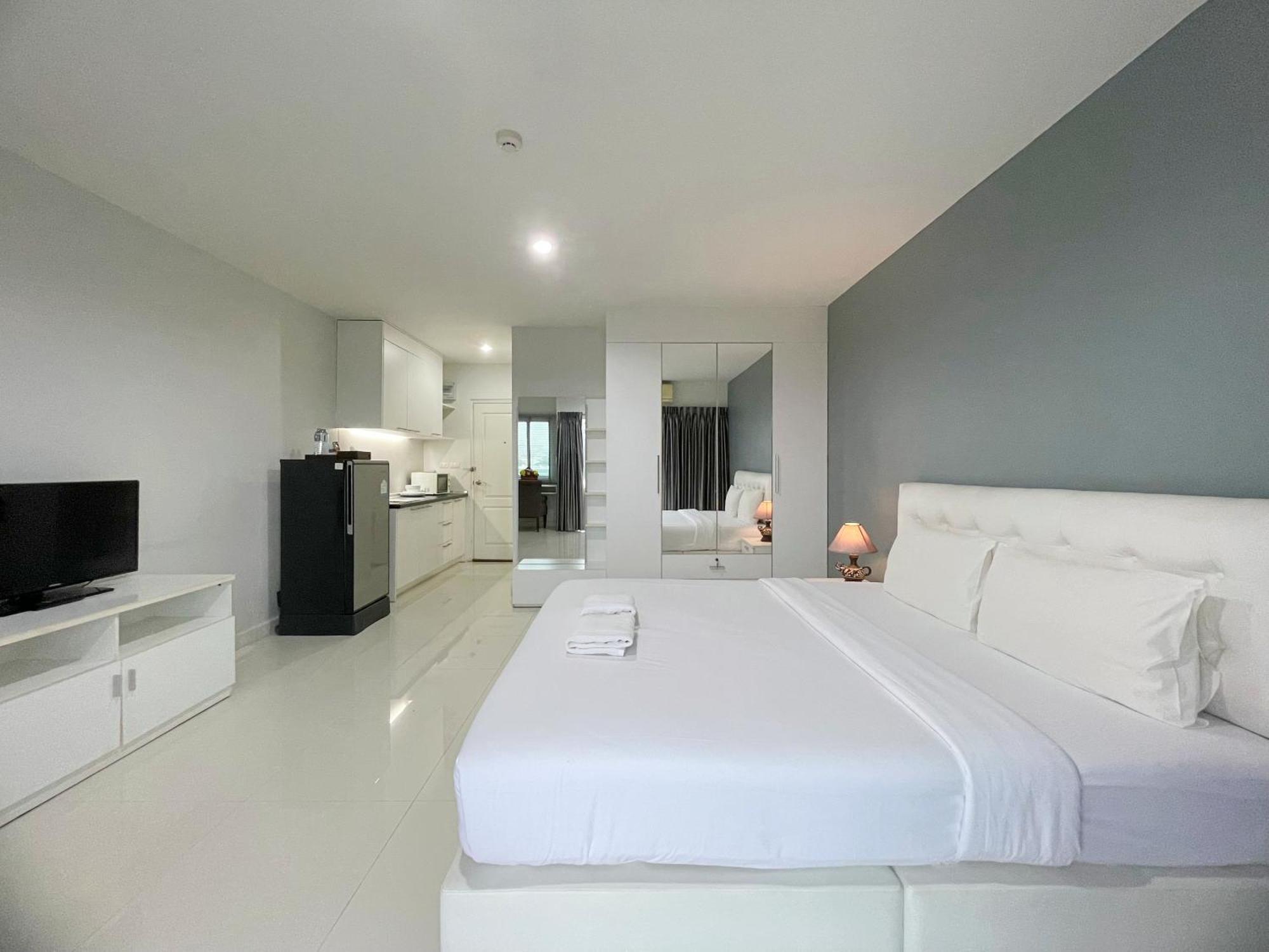 Baan By Sabai Hotel