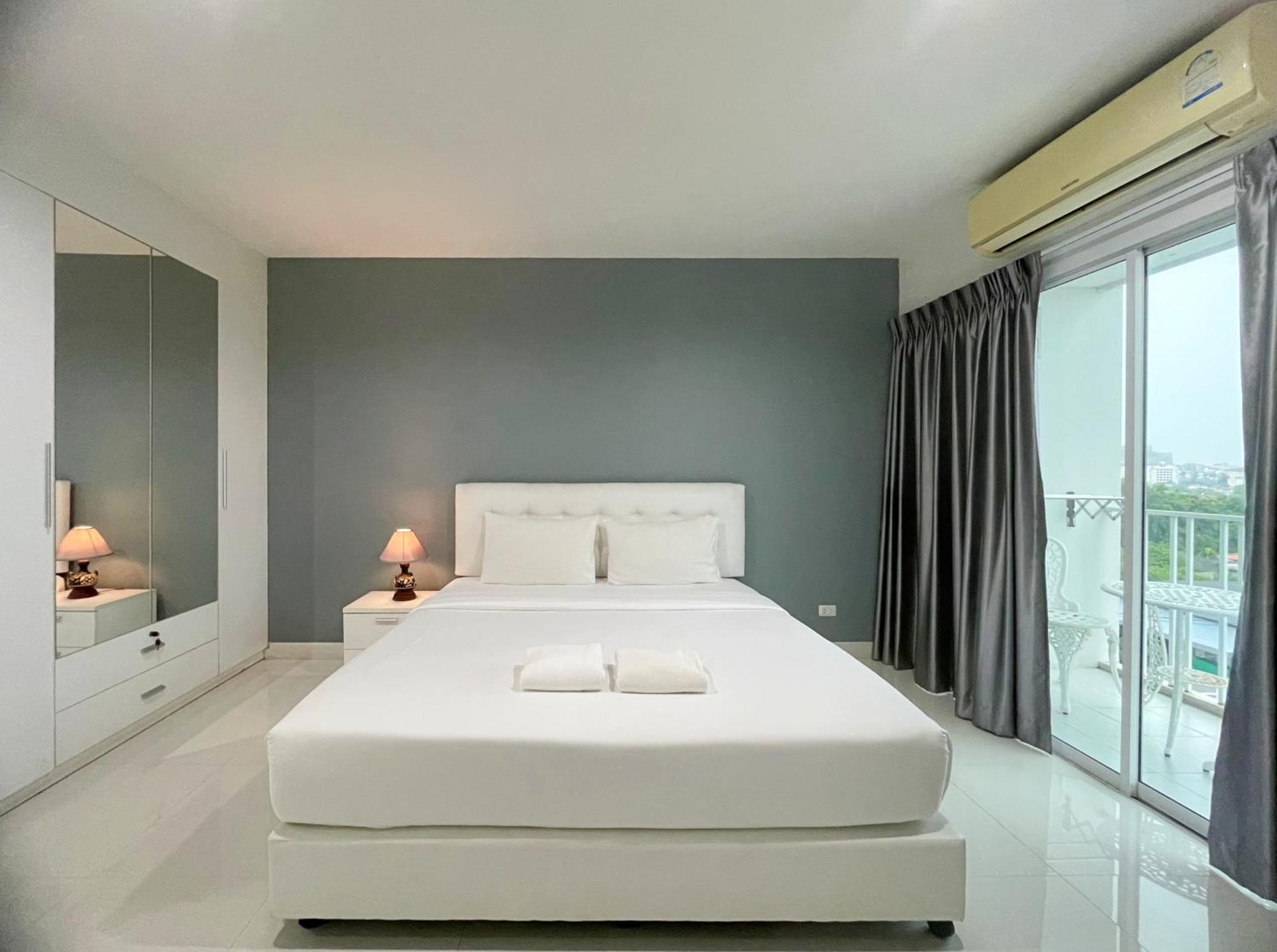 Hotel Baan By Sabai