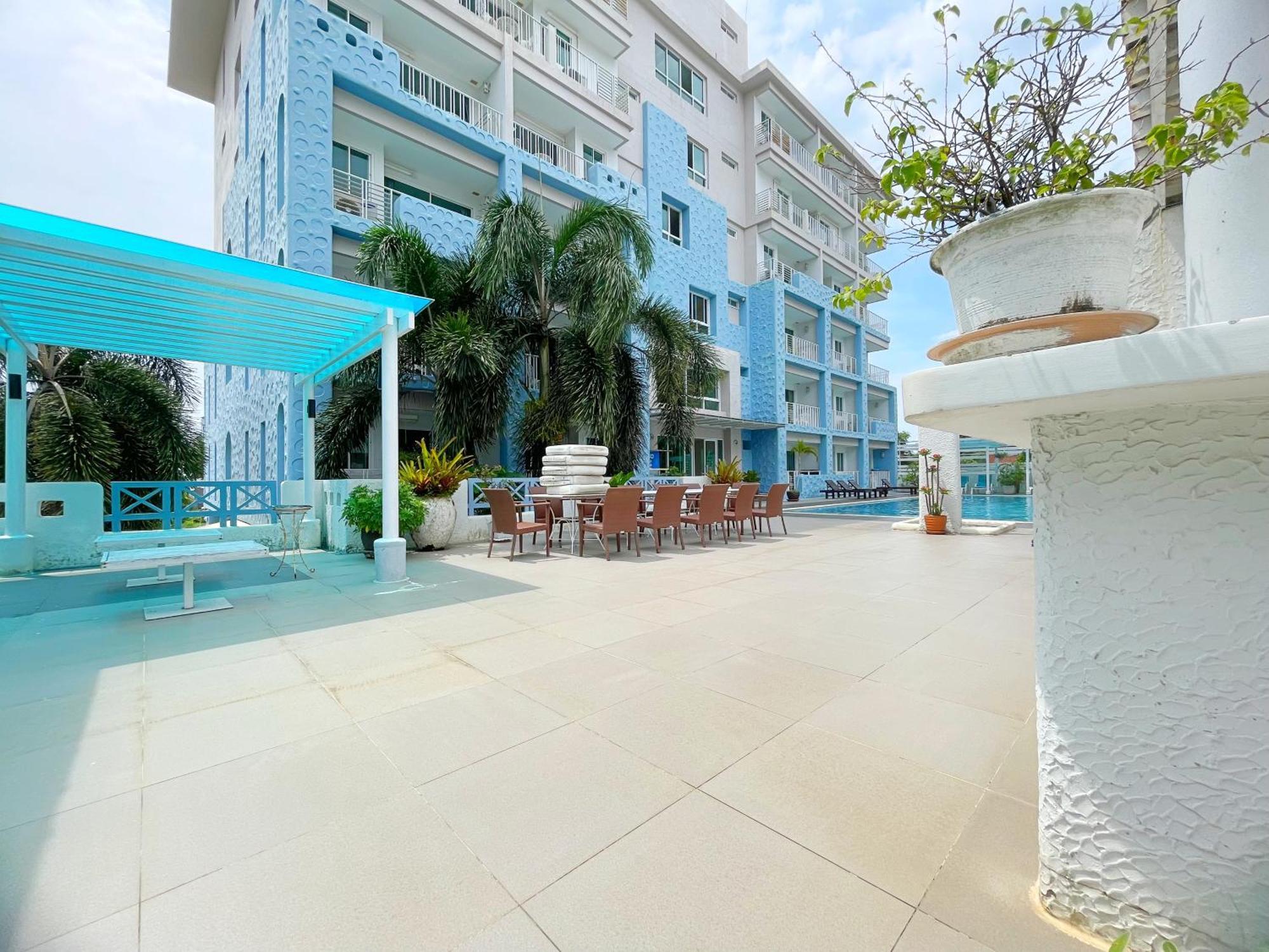 Hotel Baan By Sabai 3*